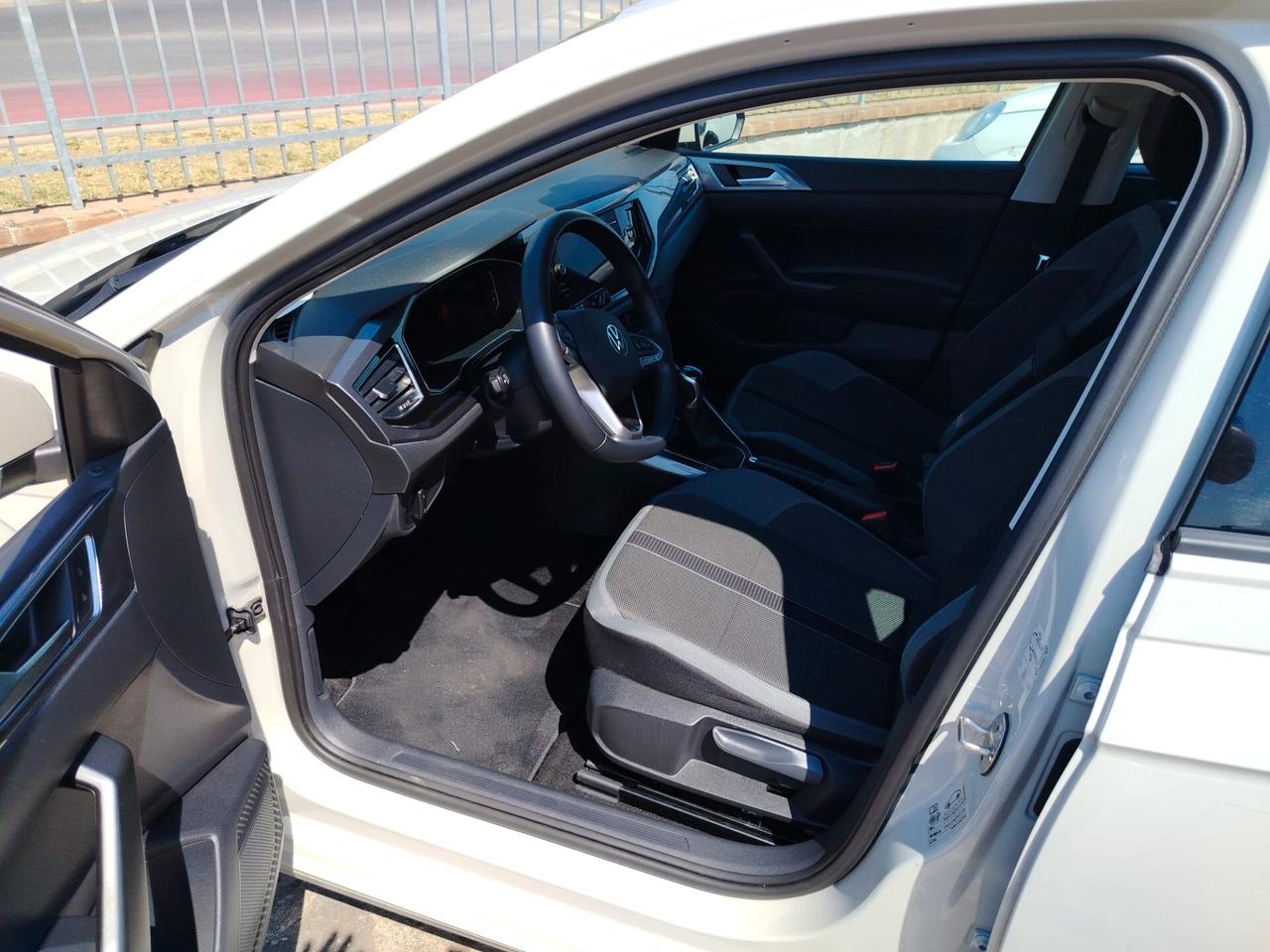 Volkswagen Polo 1.0 TSI Style