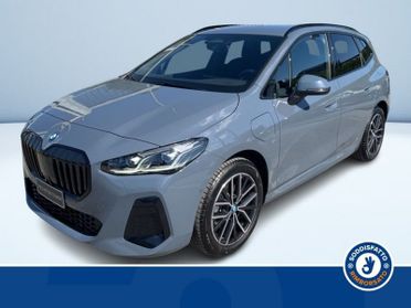 BMW Serie 2 Active Tourer 225e xDrive M Sport