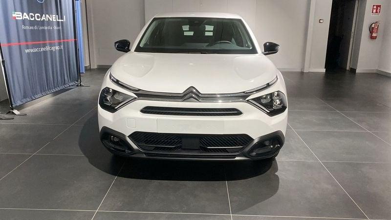 Citroën C4 PureTech 130 S&S Plus