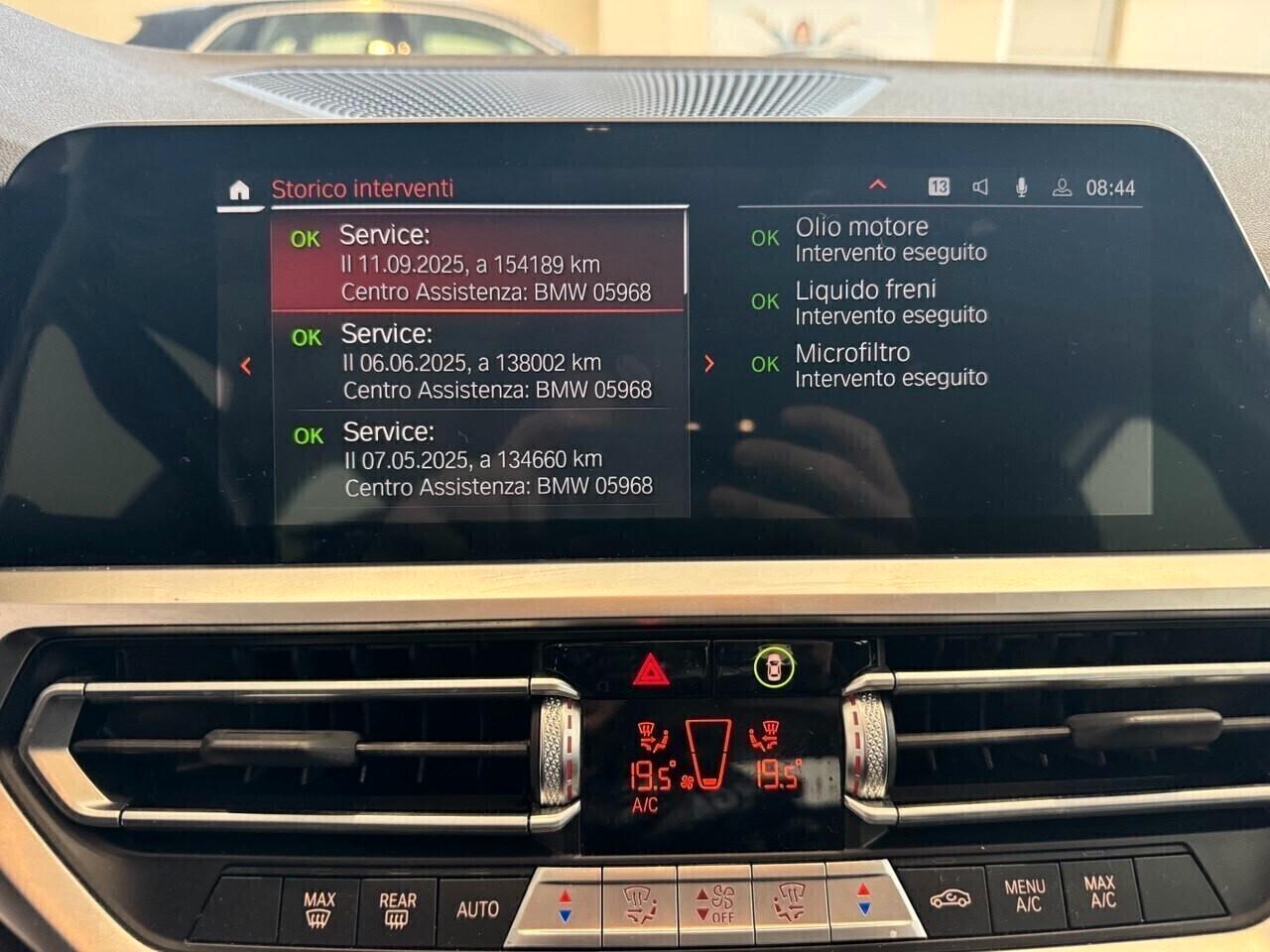 Bmw 4er Gran Coupe 420d 48V