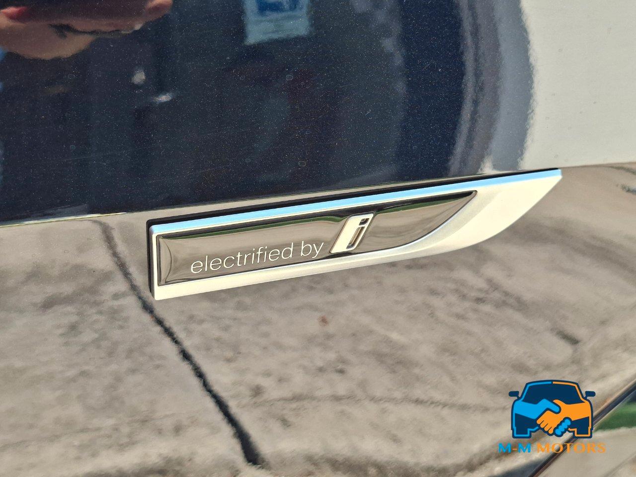 BMW X5 xdrive45e Msport tetto