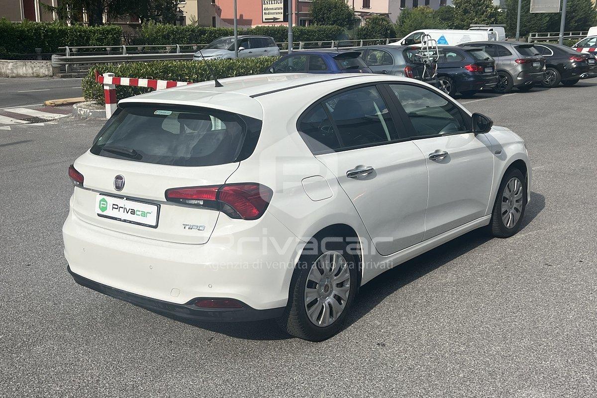 FIAT Tipo 1.4 5 porte Pop