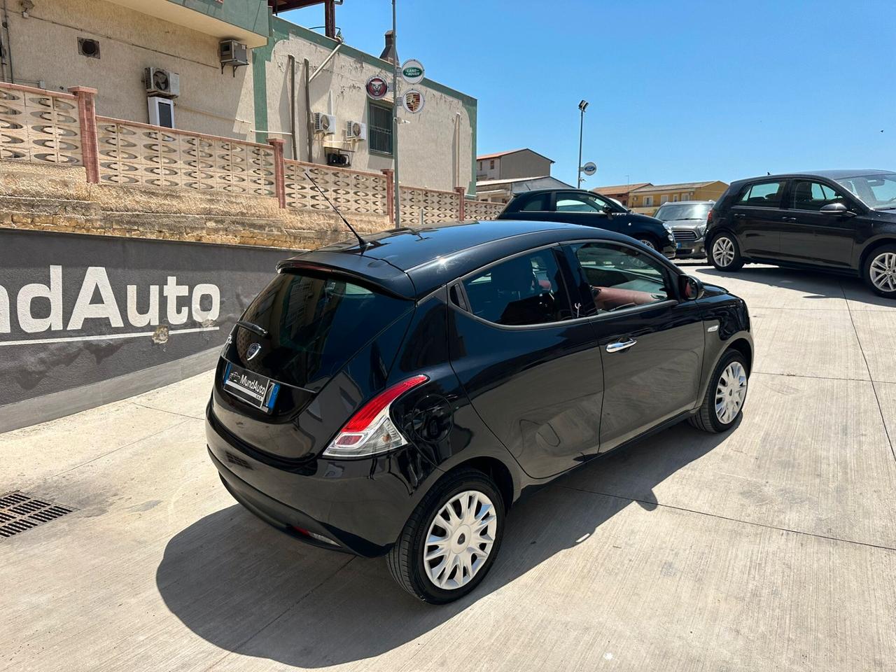 Lancia Ypsilon 1.3 MJT 16V 95 CV 5 porte S&S Gold