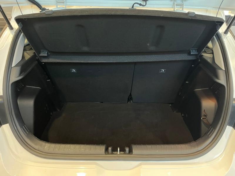 HYUNDAI i20 1.2 MPI Connectline