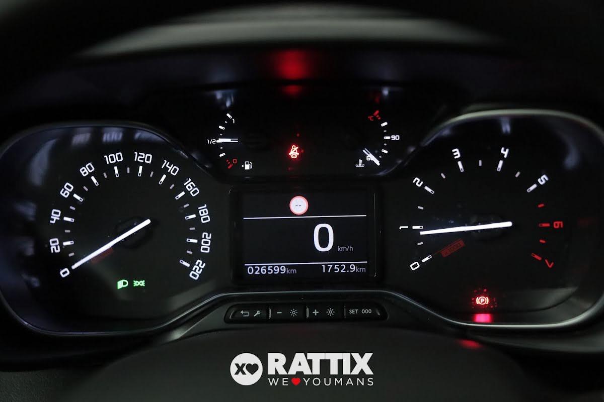 Toyota Proace City Verso 1.5D 130CV L1 D Lounge