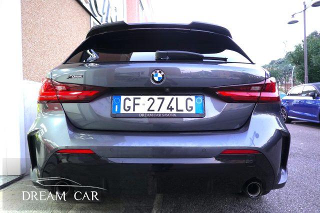 BMW 120 d xDrive 5p. Msport GUSCI-TETTO PANO-FRENI M-19"