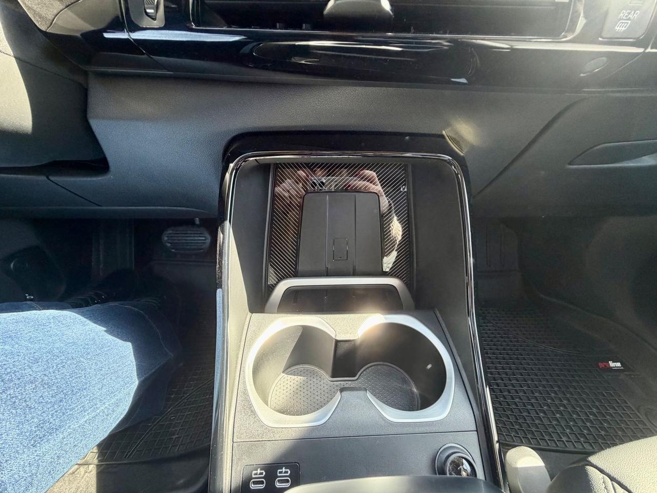 Bmw IX1 XLine eDrive20 #10125