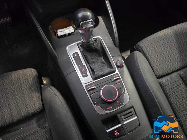 AUDI A3 SPB 1.4 TFSI g-tron Ambition