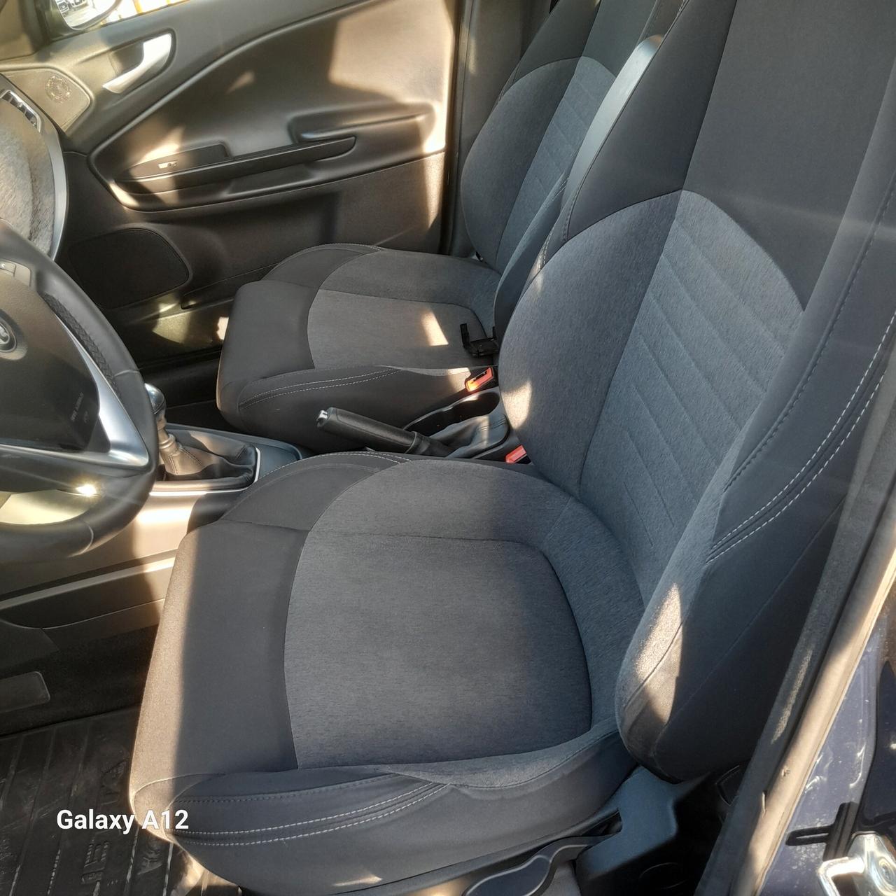 Alfa Romeo Giulietta 1.6 JTDm 120 CV Super