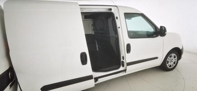 FIAT Doblo Doblò 1.3 MJT PC-TN Cargo Lamierato - prezzo+IVA