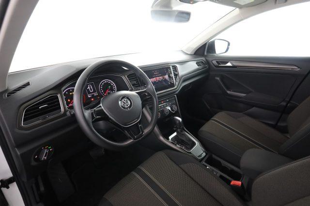VOLKSWAGEN T-Roc T-Roc 1.5 TSI ACT Style DSG BlueMotion Technology