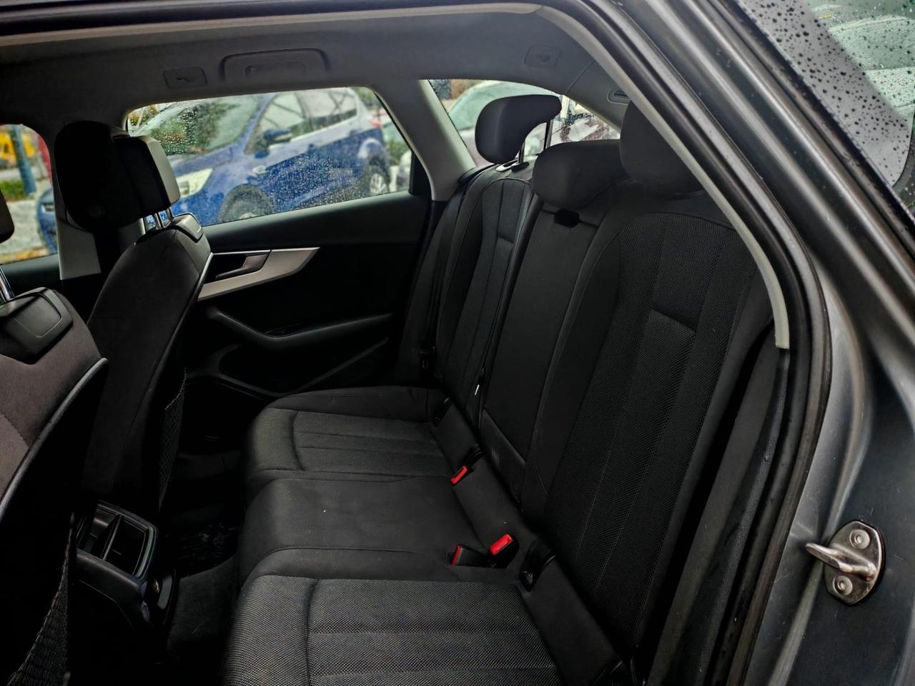 Audi A4 2.0 TDI 190 CV AVANT