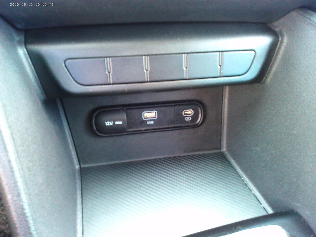 Kia Sportage 1.6 CRDI 136 CV 2WD Mild Hybrid Style