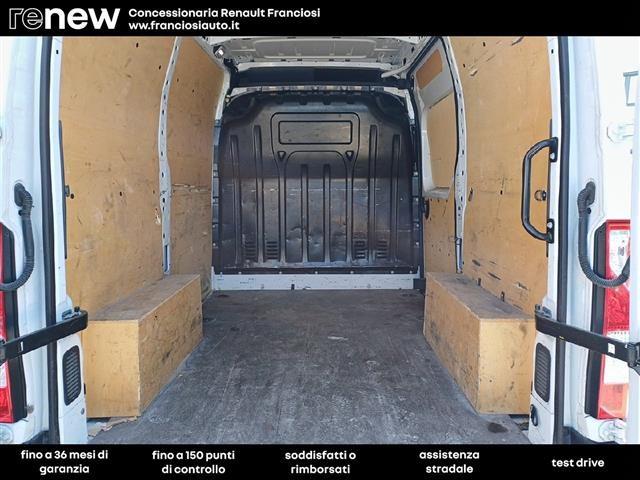 RENAULT Master T35 2.3 energy dci 180cv L1H2 Ice Plus QS