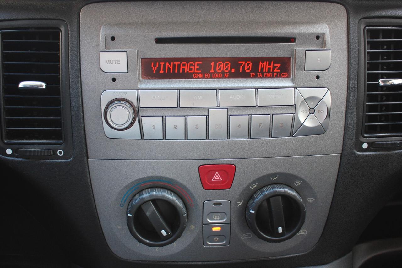 Lancia MUSA 1.4 77 CV GPL CASA MADRE VALIDO FINO AL 2031 GARANZIA 12 MESI DISTRIBUZIONE FATTA *PREZZO REALE*