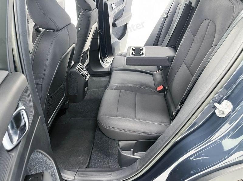 Volvo XC40 XC40 recharge single Pro