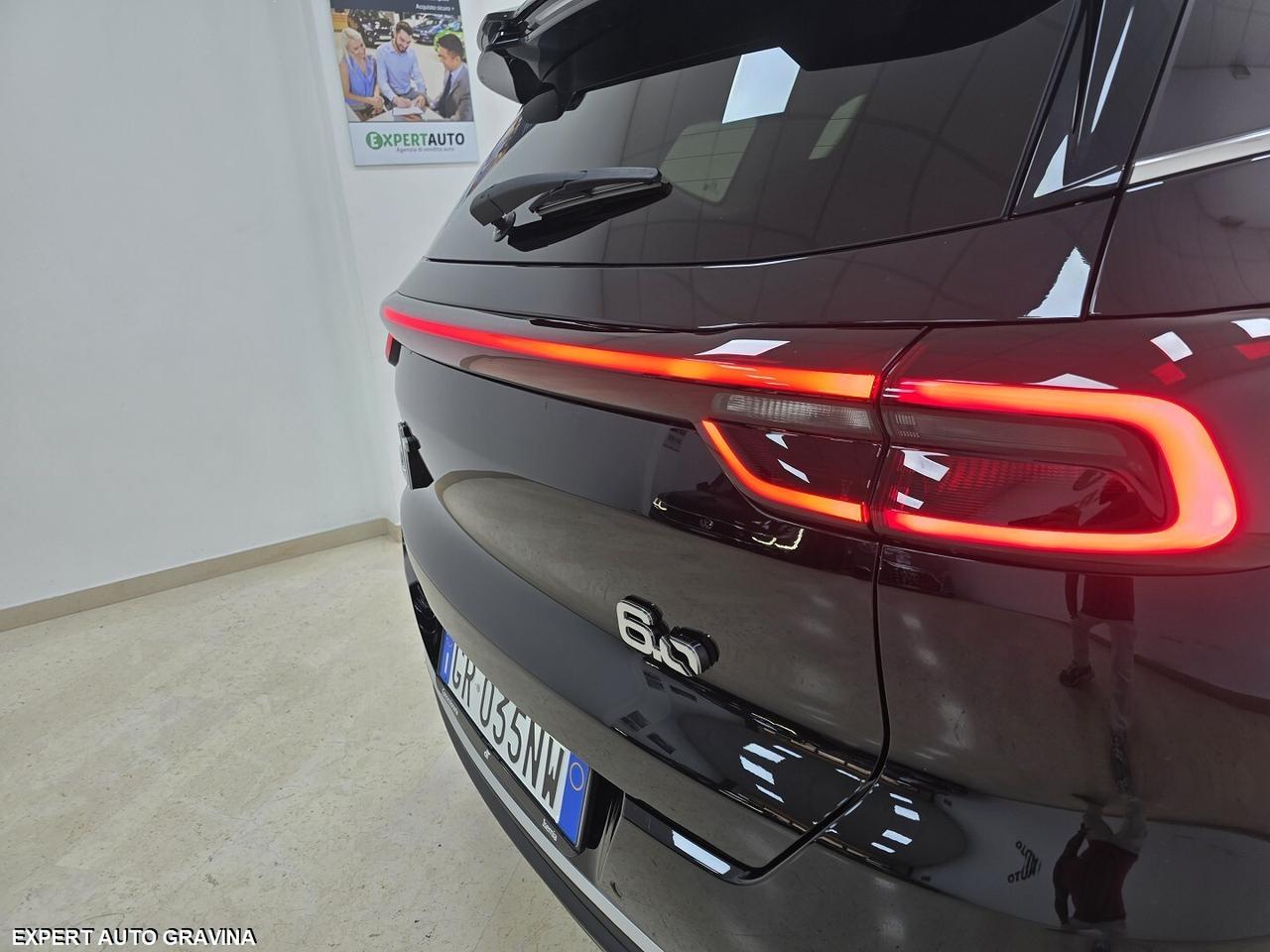DR 6.0 T-GDI 185CV BENZ/GPL FULL OPTIONAL