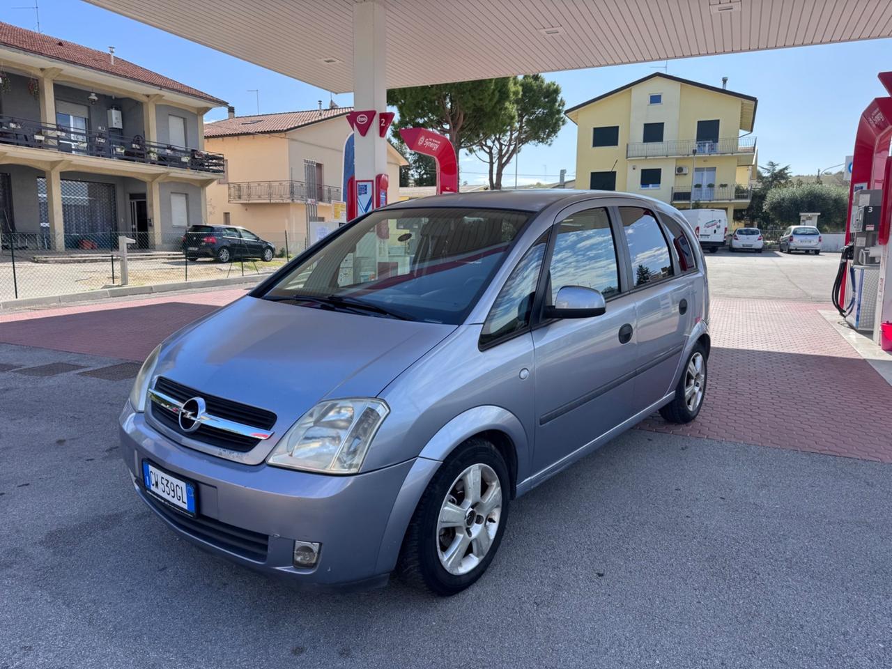 Opel Meriva 1.4 16V Enjoy GPL