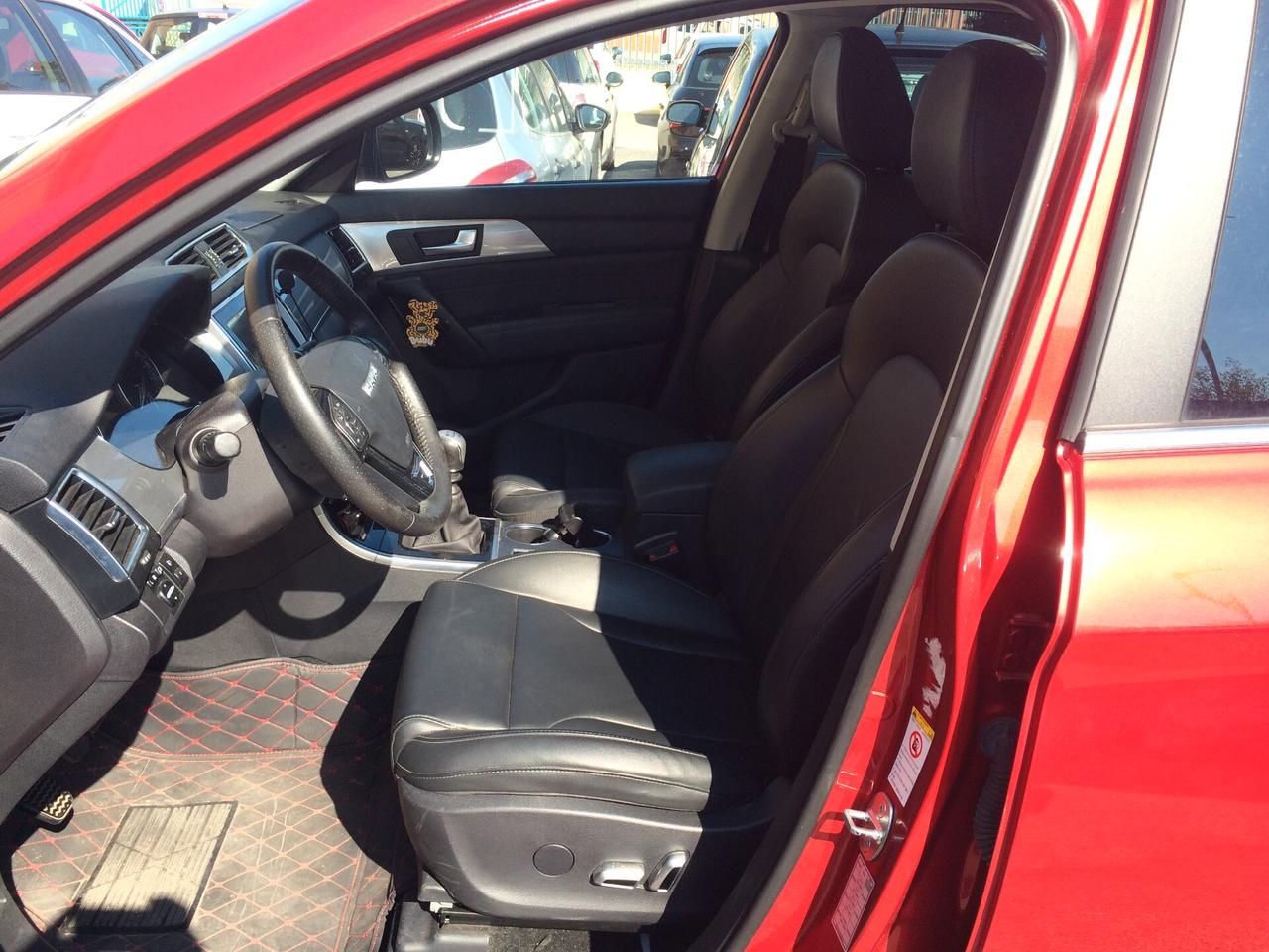 2021 Haval H2 1.5T GPL Easy tagliandata !!!