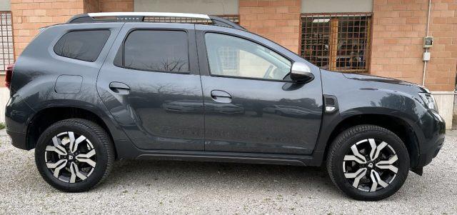 DACIA Duster 1.0 TCe 100 CV ECO-G 4x2 Prestige GARANZIA