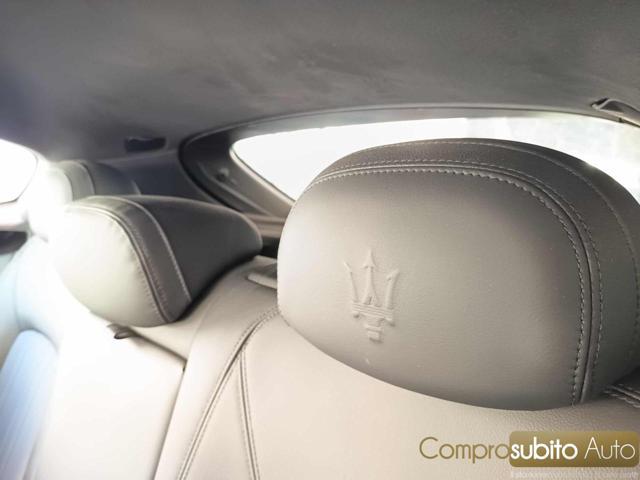 MASERATI Levante MHEV 330 CV AWD GT