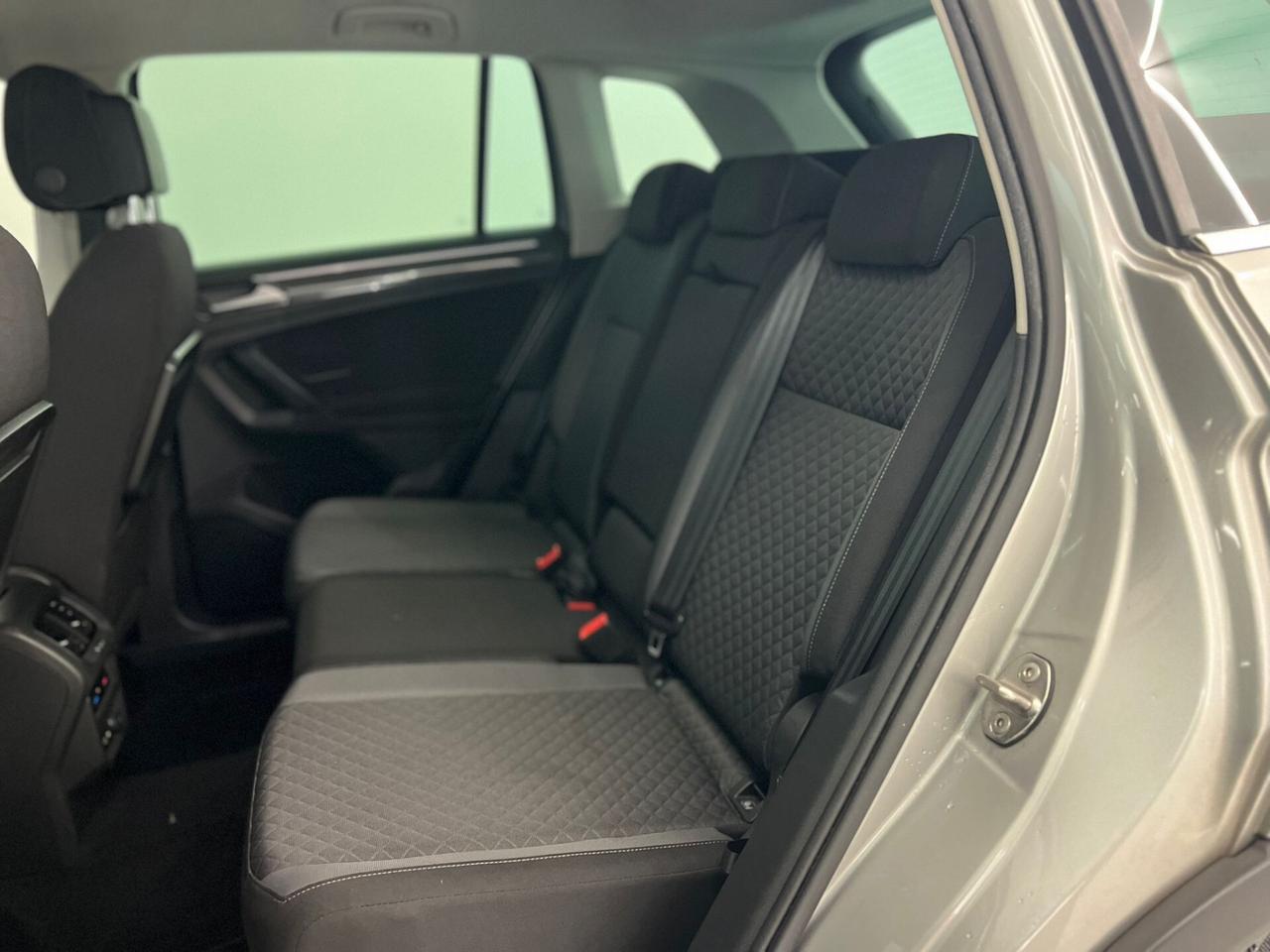 Volkswagen Tiguan 2.0 TDI SCR DSG Rline