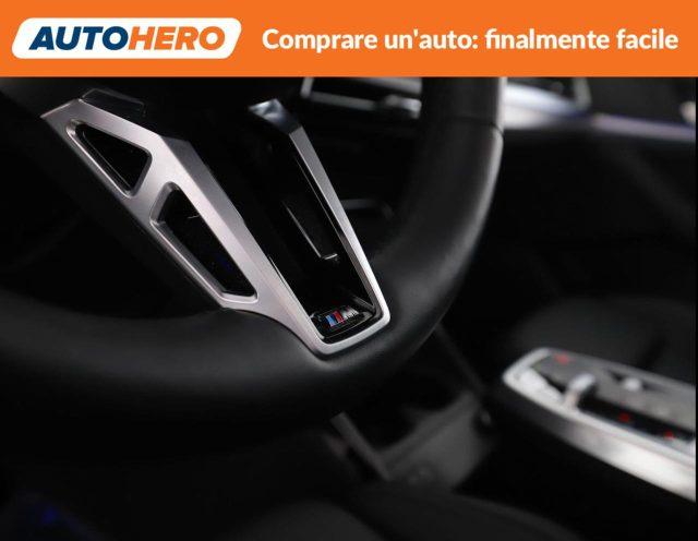 BMW 220 i 48V Active Tourer Msport