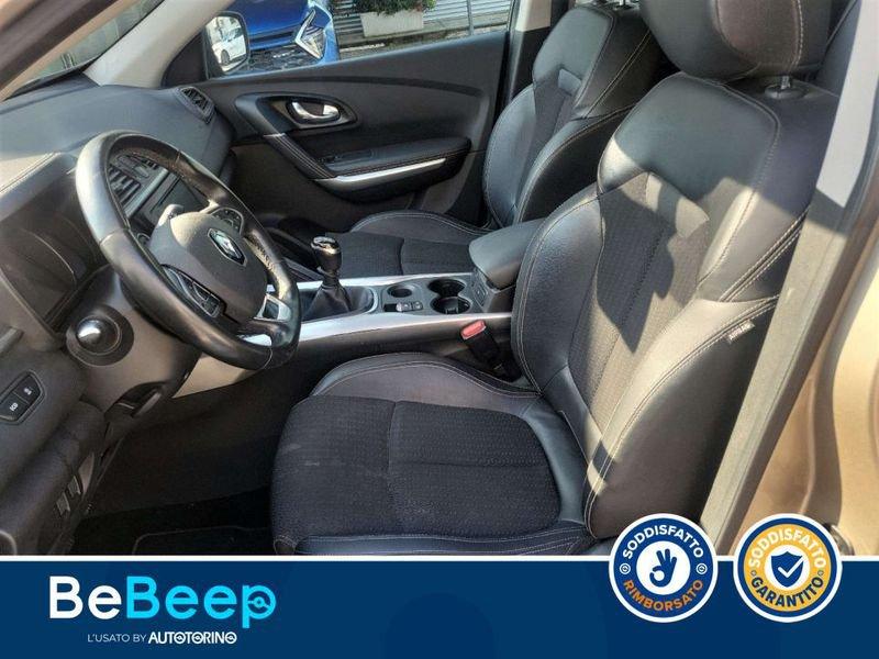 Renault Kadjar 1.2 TCE ENERGY HYPNOTIC2 130CV
