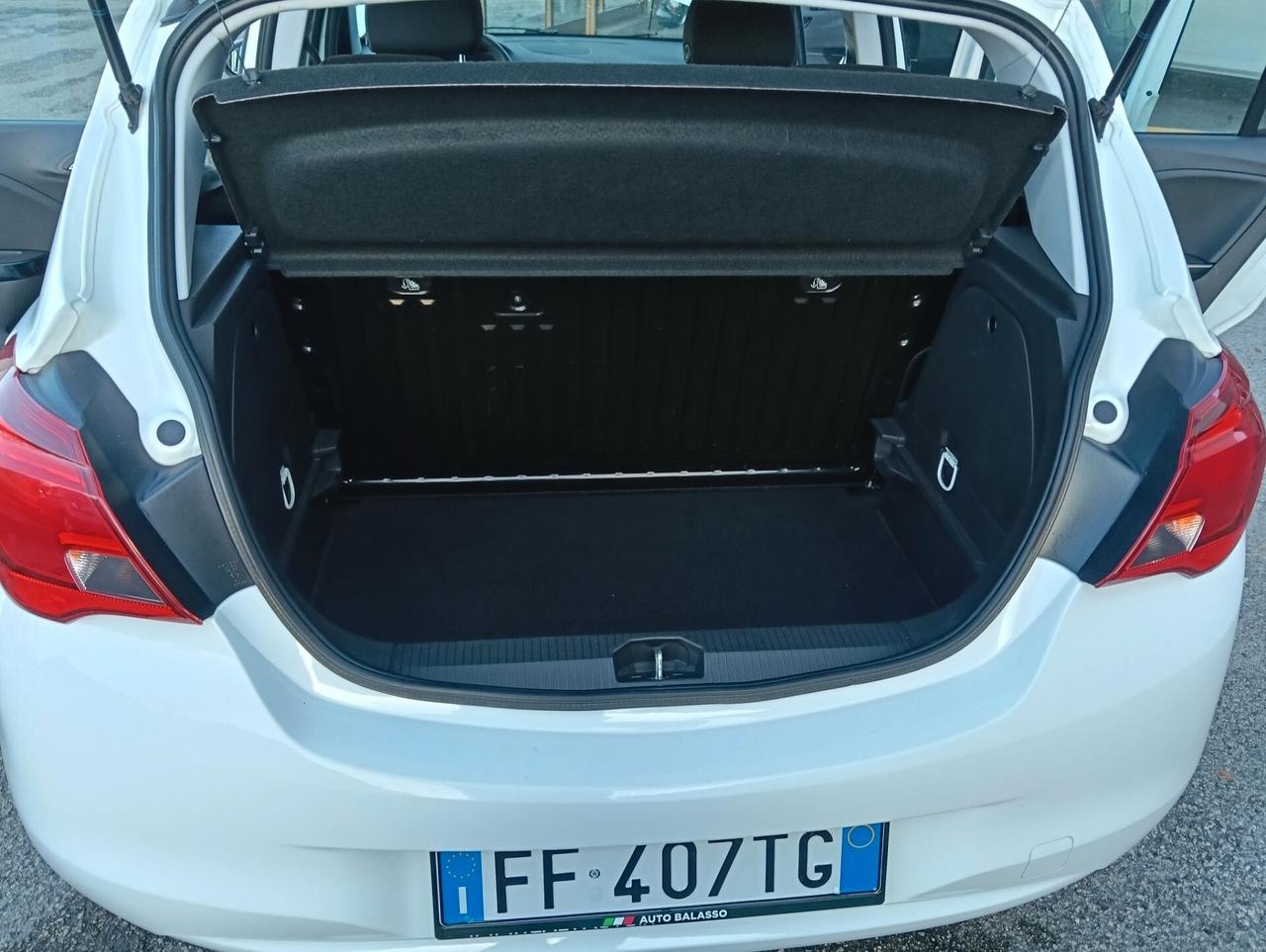 Opel Corsa 1.3 CDTI ecoFLEX 95CV Start&Stop 5 porte n-Joy