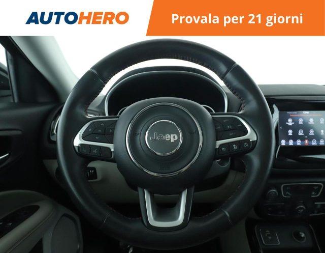 JEEP Compass 1.4 MultiAir 2WD Limited