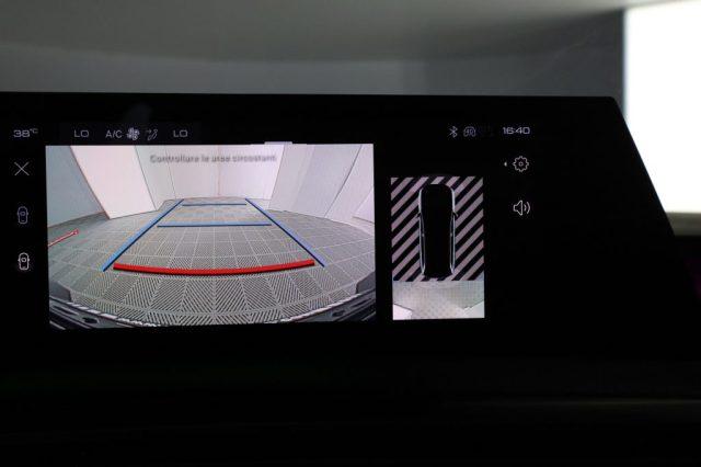 PEUGEOT 5008 3ª serie Hybrid 145 e-DCS6 GT