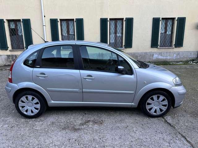 Citroen C3 C3 I 2002 1.4 hdi Cashmere 70cv - Automatica