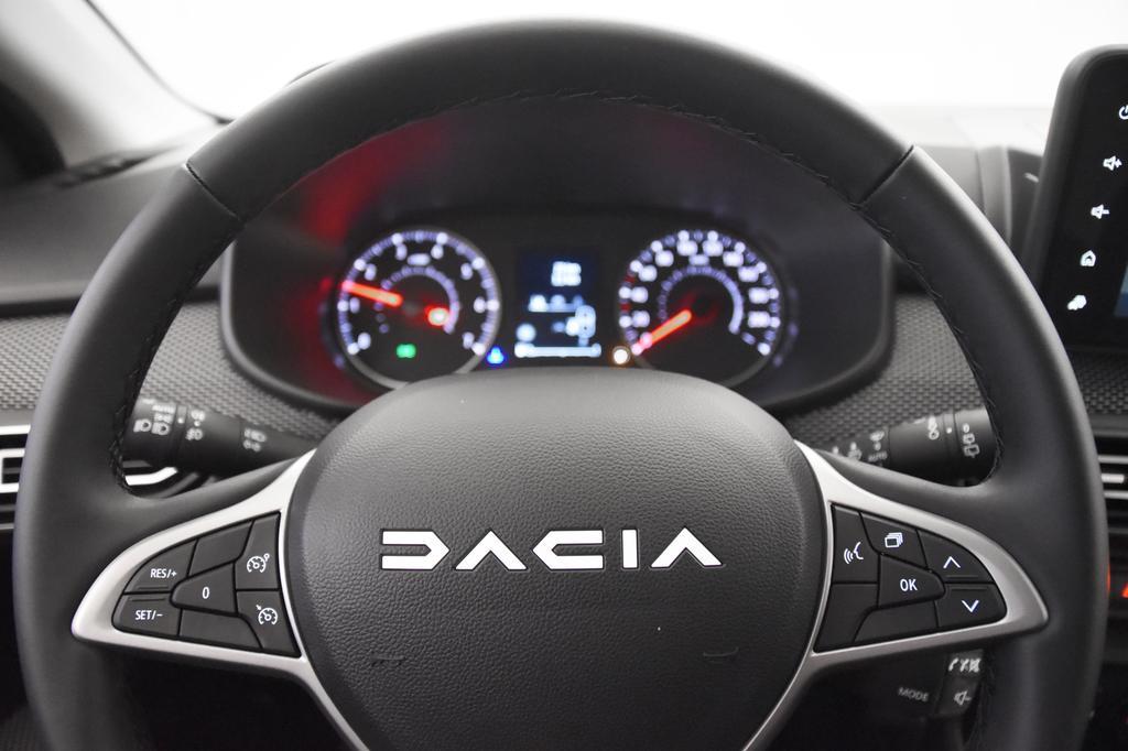 Dacia Jogger 1.0 TCe GPL Expression