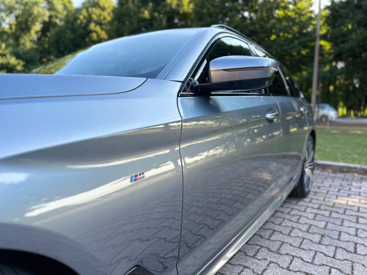 Bmw 530 530d xDrive Touring Msport