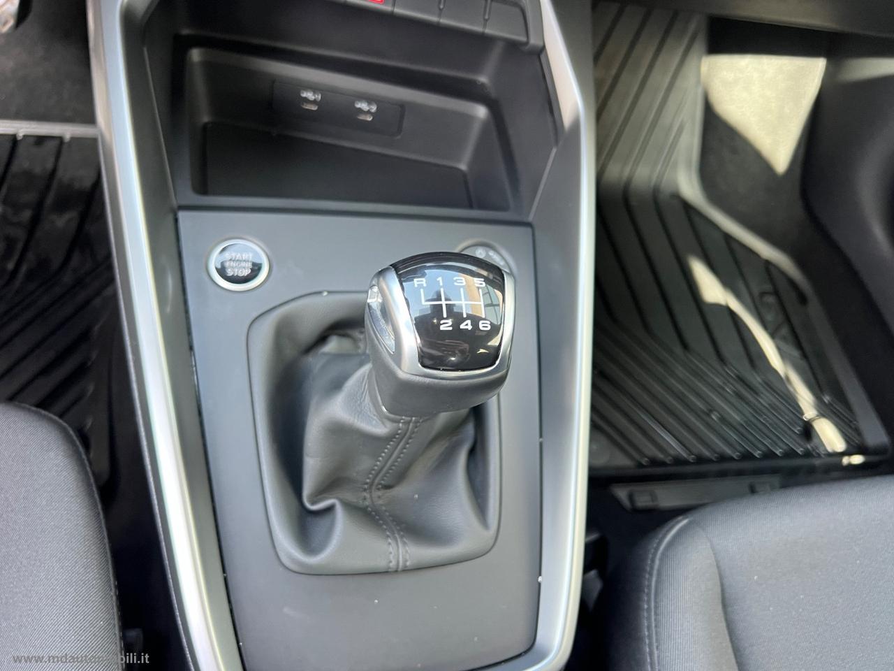 AUDI A3 Sedan 30 TFSI Business SOLO KM.53000