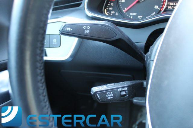 AUDI A6 Avant 45 2.0 TFSI S tronic Business Sport