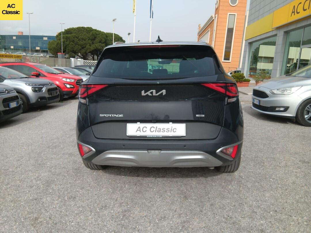 Kia Sportage Style 1.6 TGDi HEV (180 cv)