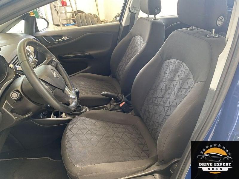 Opel Corsa CORSA 1.4 90CV GPL TECH 5P 120 ANNIVERSARY