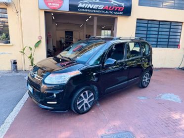 Citroen C3 Picasso 2014 1.6 Diesel C.D.F