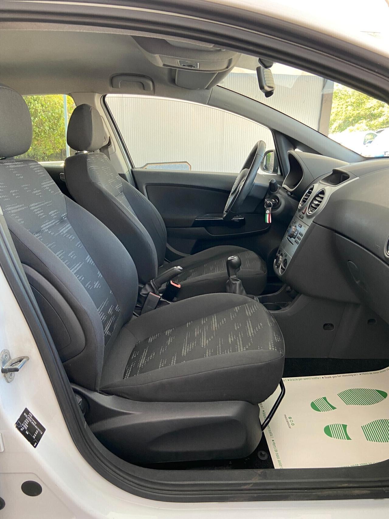 Opel Corsa 1.2 GPL-TECH (unico Proprietario)