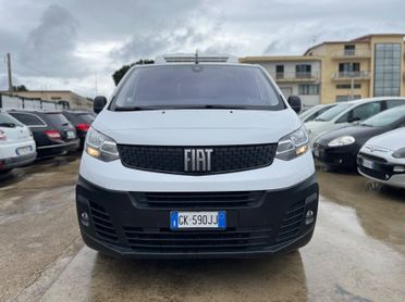 Fiat Scudo 1.5 BlueHDi 120 CV PL-TN Furgone Lounge