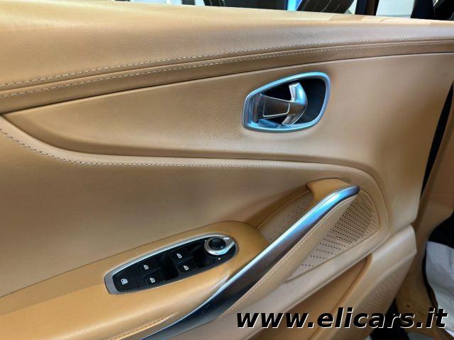 ASTON MARTIN DBX DBX Esemplare 1/500