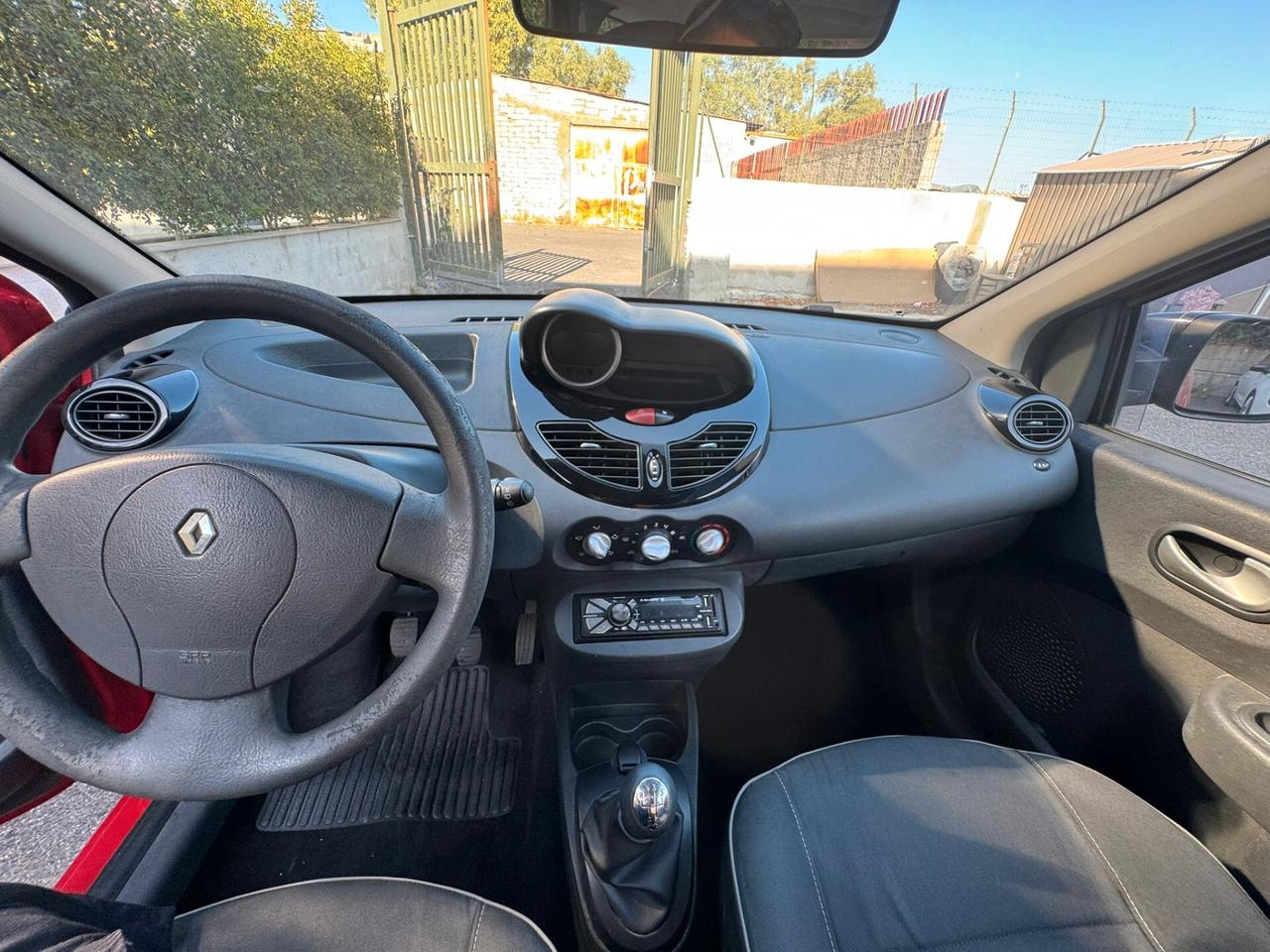 Renault Twingo 1.2 16V Night&Day