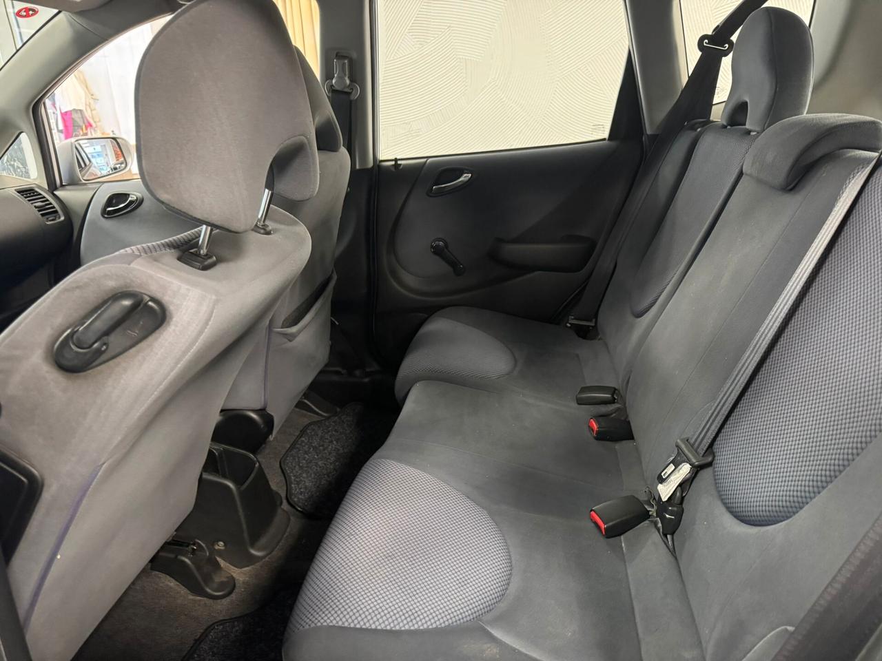 Honda Jazz 1.4 i-DSi 5p. Glam LH