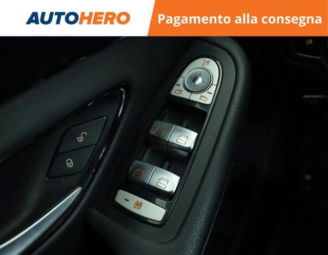 MERCEDES-BENZ C 180 d Auto Business