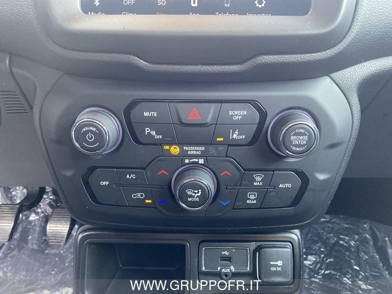 Jeep Renegade 1.0 T3 Limited