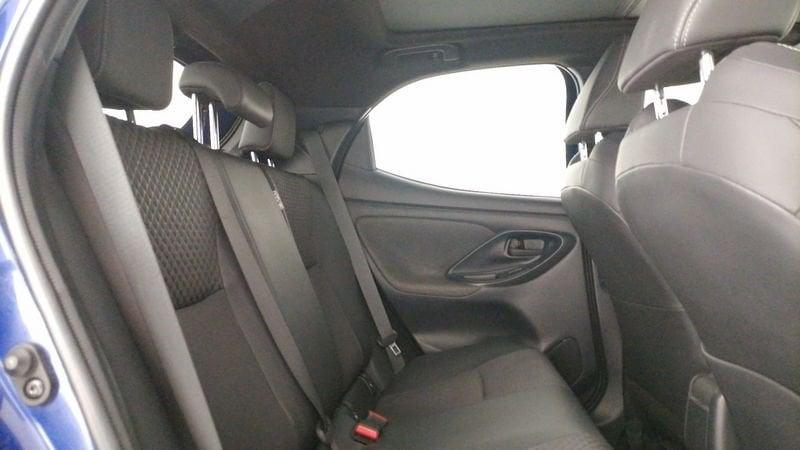 Toyota Yaris 1.5h Style