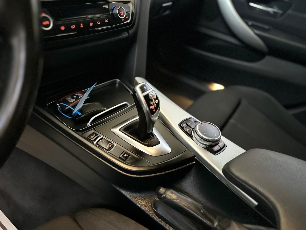 Bmw 420 xDrive Coupé Msport/2016/automatic/4x4