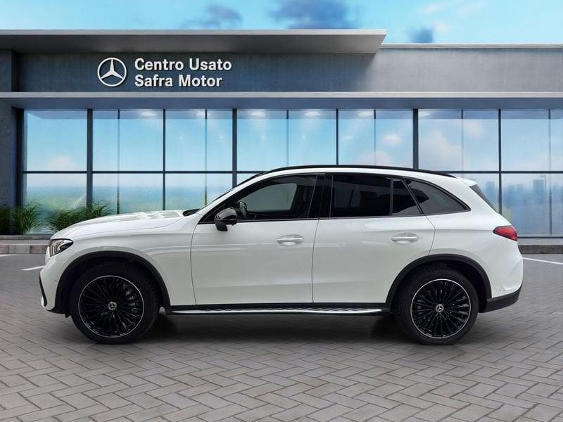 Mercedes-Benz GLC GLC 220 d 4Matic Premium Plus