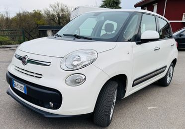 Fiat 500L 0.9 TwinAir Turbo Natural Power Lounge Neopatentati